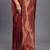 maroon color  art silk zari woven work saree 