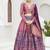 Pink Kanijwaram Jacquard Designer Lehenga Choli For Ceremonial