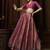 Rani Pink color Jacquard Designer Lehenga Choli For Festival