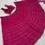 Pink Kasturi Silk Thread Sequins Dori Work Lehenga with Velvet Blouse and Net Dupatta Set – With Blouse