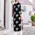 Women Print & Rayon Straight Kurti