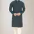 Arruga sylish rayon embroidery kurta pyjama