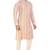 Arruga stylish shaded rayon kurta pyjama set