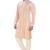 Arruga stylish shaded rayon kurta pyjama set