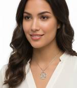 Pure 925 silver chakra of life for men & women