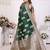 Dark green weaving soft organza saree with blouse