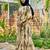 Sarinku Abaya Georgette Dress for Stylish Abaya Dress for Women& Girl's Casual Wear