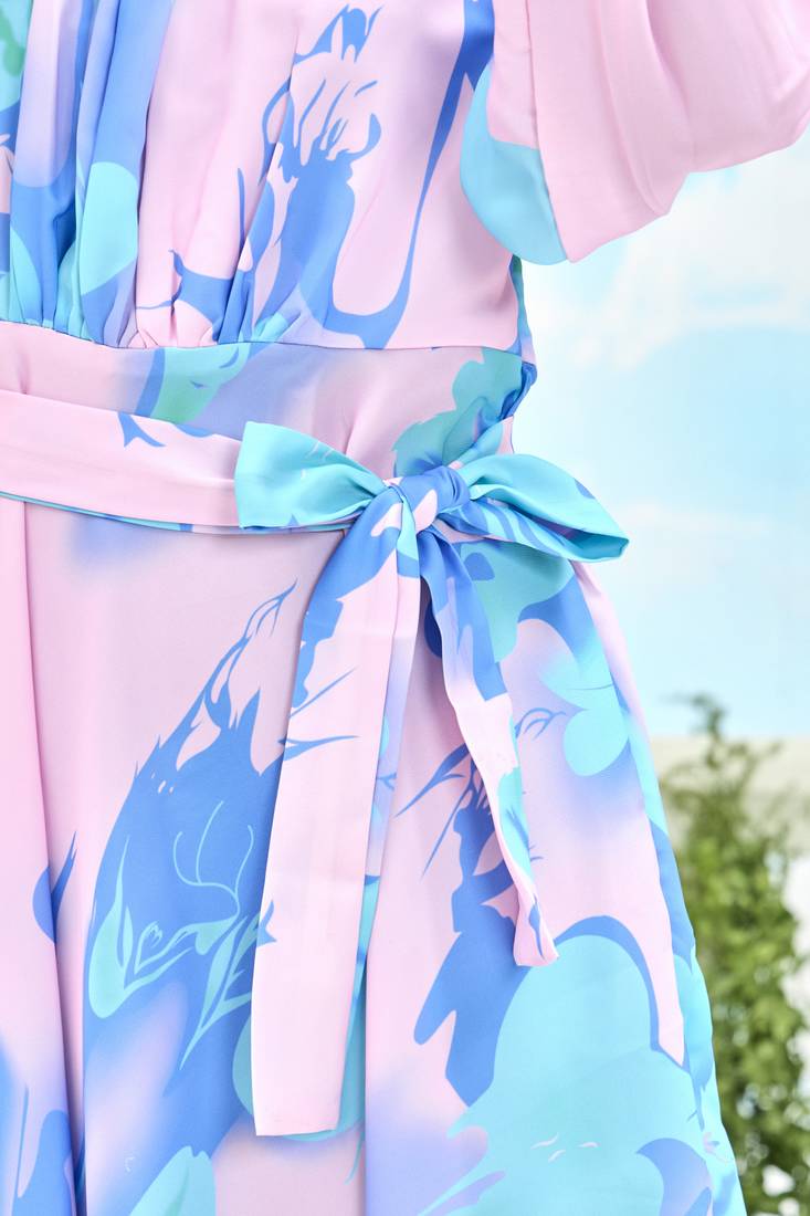 Abaya Dress Made with Nida Matte Fabric for Women and Girl's Abaya