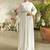 Women's Abaya Dress Fabric Georgette for Women and Girl Abaya