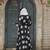 Abaya Georgette Dress for Women & Girl's Abaya Casual Wear
