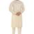 Arruga sylish mirror embroidery silk kurta pajama