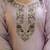 Silk blend baby pink casual wear embroidery work kurta set