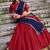 Poly Cotton Lehenga Choli with Elegant Zari Weaving Work