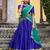 Poly Cotton Lehenga Choli with Elegant Zari Weaving Work