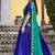 Poly Cotton Lehenga Choli with Elegant Zari Weaving Work