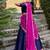 Poly Cotton Lehenga Choli with Elegant Zari Weaving Work