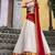 Poly Cotton Lehenga Choli with Elegant Zari Weaving Work