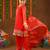 Red Rangrez Suit Se
