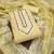 Women yellow modal cotton  dress material with dupatta