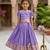 girls silk pattu pavadai lehenga set