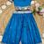 girls silk pattu pavadai lehenga set