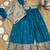 girls silk pattu pavadai lehenga set