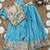 girls silk pattu pavadai lehenga set