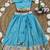 girls silk pattu pavadai lehenga set