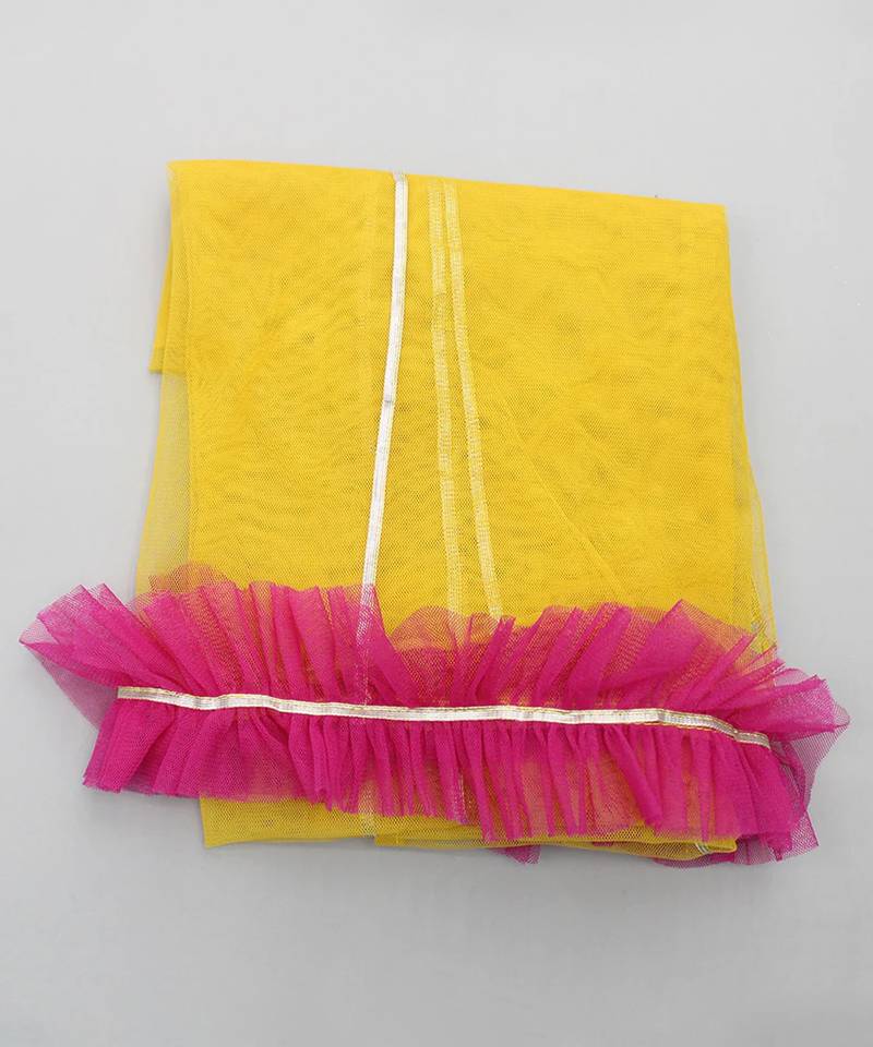 Black embroidered cotton silk kurta set