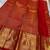 New Designer Woven Art Silk Women's Saree With Blouse Set