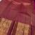 New Designer Woven Art Silk Women's Saree With Blouse Set