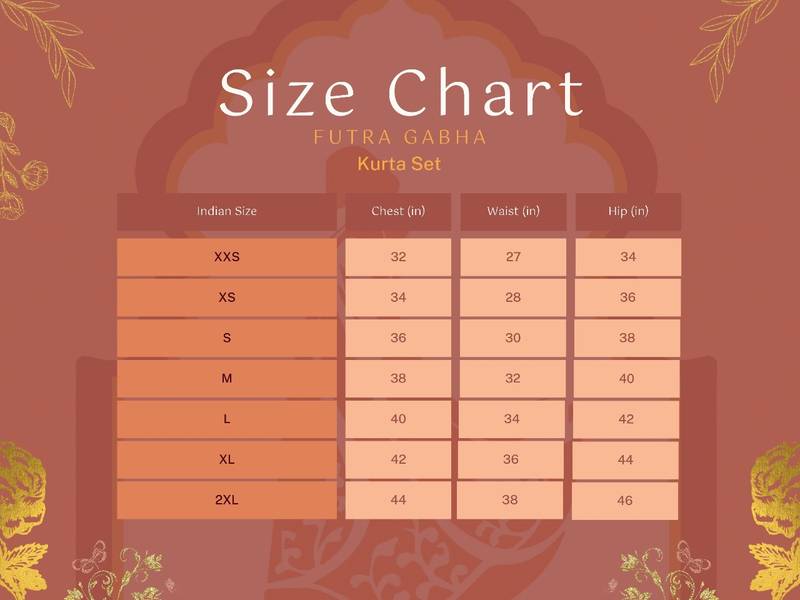 Women's Roman Silk Co-ord Set Real Mirror Work Kurti sharara Suit 