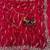 Red Color Embroidered Space Silk Saree