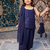 Kids Neelam Chikankari Palazzo Set with Dupatta