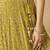 YELLOW SEQUINS & THREAD EMBROIDERED GEORGETTE LEHENGA CHOLI