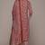Women's printed kurta set with dupatta