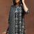 Women's floral printed kurta set with dupatta