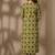 Floral printed v neck knee legth kurta set