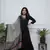 Women's  Parmpara Embroidery Work Straight Kurta Palazzo and Dupatta Set