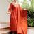 Women's Gorgeous Rayon Fabric Embroidery Work Straight Kurta Pant and Dupatta Set