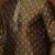 brown dupion kurta for men with printed design