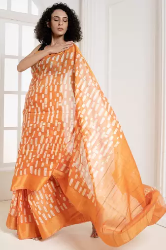 Cotton-silk-sarees