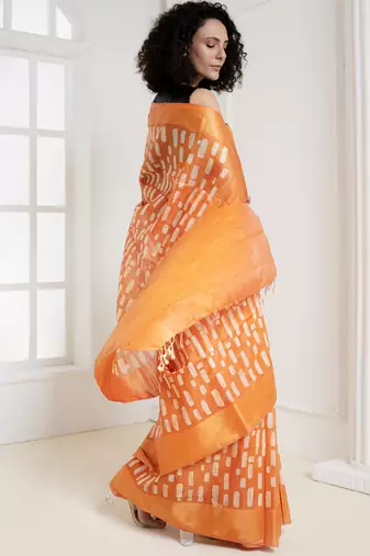 Cotton-silk-sarees