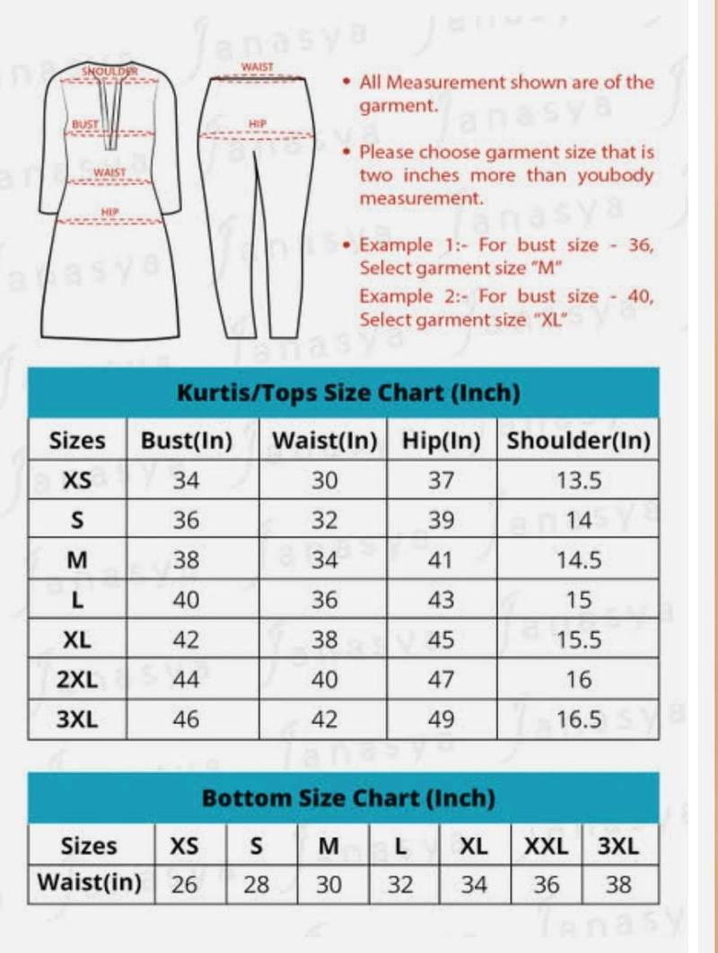 black and red paisley printed kurti set with a dupatta.