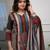 Multy color beautiful designer kurti set