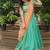 Pista Green Color Silk Jacquard Meena Weaving Work Lehenga Choli With Dupatta