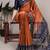 elegant rangoli art silk printed saree for everyday & festive wear