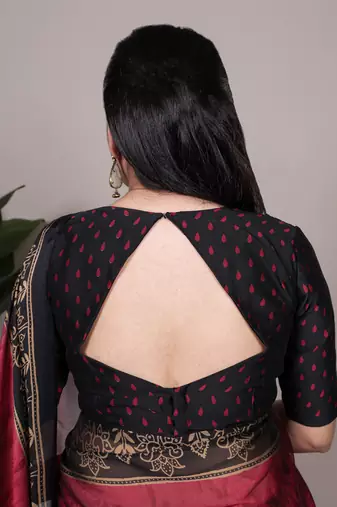 elegant rangoli art silk printed saree for everyday & festive wear