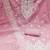 women's baby pink chanderi cotton white embroidered lucknowi chikankari
