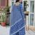 Blue Pure Cotton Kurta Set with All-Over Print – Comfortable Daily & Ethnic Wear